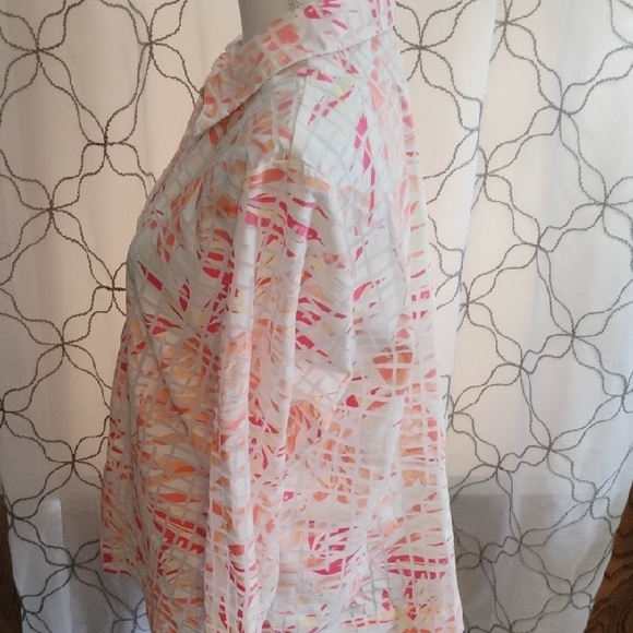 Spring Studio Works Blouse - Picture 3 of 6